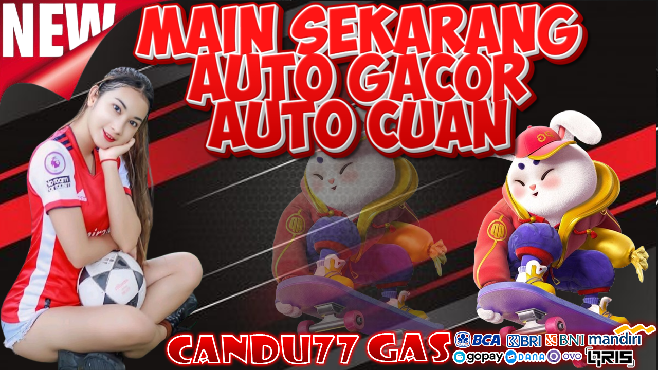 Candu77 Gas
