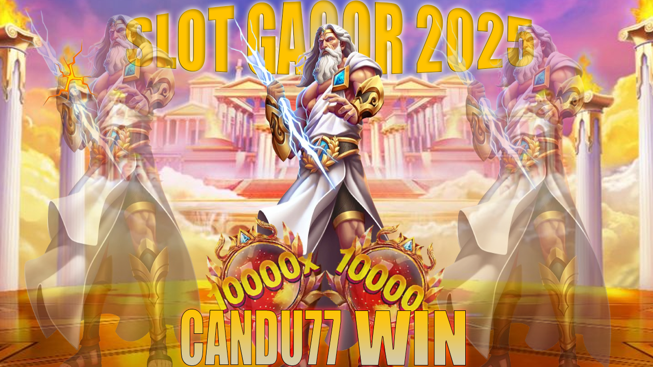 Candu77win